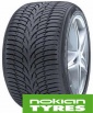 Nokian WR D3 225/50r17 98H PROMOCJA-Dostępne od ręki